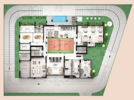 Master Plan Image